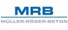 Müller Röser Beton GmbH & Co. KG Logo
