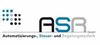 ASR - Gesellschaft für Automatisierungs-, Steuer- und Regelungstechnik mbH Logo