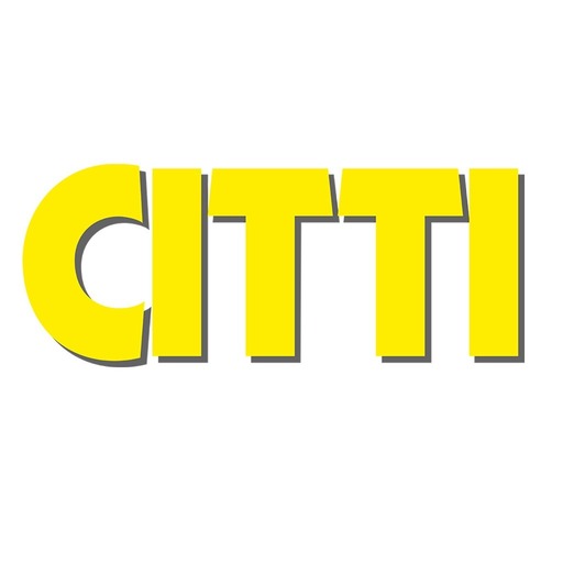 CITTI Märkte GmbH & Co. KG Logo
