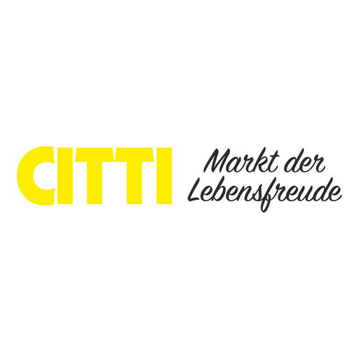 CITTI Märkte GmbH & Co. KG Logo