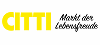 CITTI Märkte GmbH & Co. KG Logo