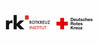 Rotkreuz-Institut Berufsbildungswerk im DRK Berlin gGmbH Logo
