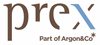 PREX GmbH Logo