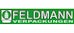 FELDMANN VERPACKUNGEN Betriebs-GmbH & Co. KG Logo