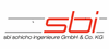 sbi schicho ingenieure GmbH & Co.KG Logo