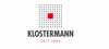 Klostermann GmbH & Co. KG Logo