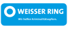 Weisser Ring e. V. Logo
