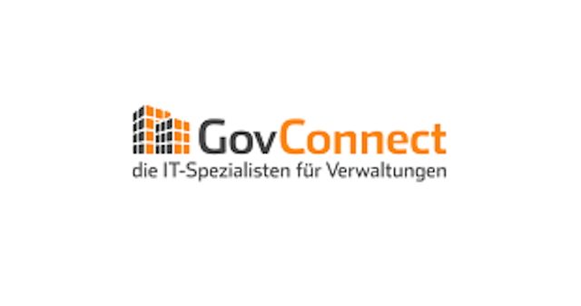 GovConnect GmbH Logo