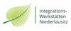 Integrationswerkstätten gGmbH Niederlausitz Logo