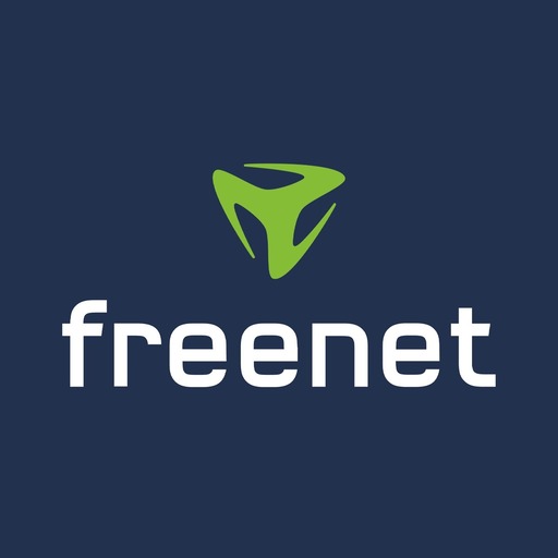 freenet DLS GmbH (Job via XING.com) Logo
