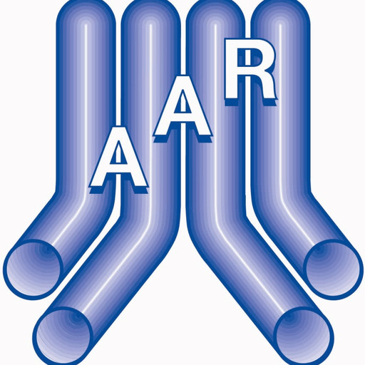 AAR GmbH (Job via XING.com) Logo