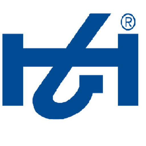 Hydrotechnik GmbH (Job via XING.com) Logo