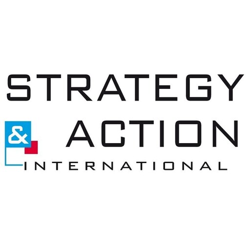 STRATEGY & ACTION International GmbH (Job via XING.com) Logo