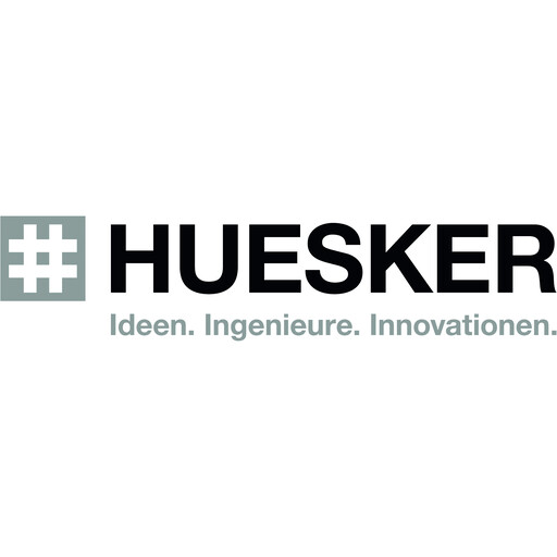 Huesker Synthetic GmbH (Job via XING.com) Logo