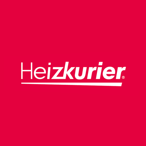 Heizkurier GmbH (Job via XING.com) Logo