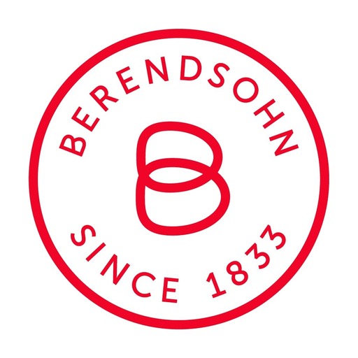 Berendsohn AG (Job via XING.com) Logo