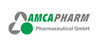 AMCAPHARM Pharmaceutical GmbH Logo