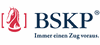 BSKP Dr. Broll · Schmitt · Kaufmann & Partner - Steuerberater · Wirtschaftsprüfer · Rechtsanwälte Logo