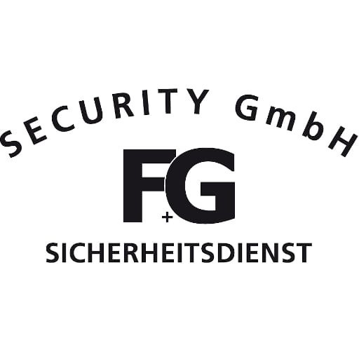 F + G Security GmbH Logo