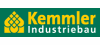 Kemmler Industriebau GmbH Logo