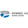 DEMMEL AG Logo