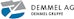 DEMMEL AG Logo
