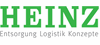 HEINZ Entsorgung GmbH & Co. KG Logo
