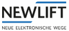 NEW LIFT Steuerungsbau GmbH Logo