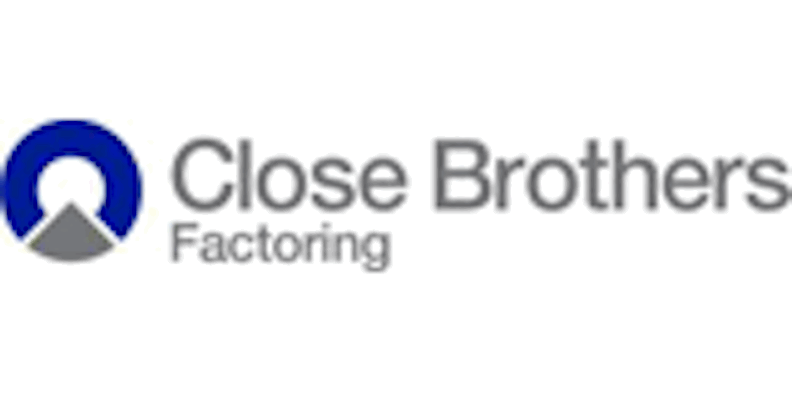 Close Brothers Factoring GmbH Logo
