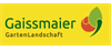 Gaissmaier Landschaftsbau GmbH & Co KG Logo