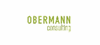 Obermann Consulting GmbH Logo