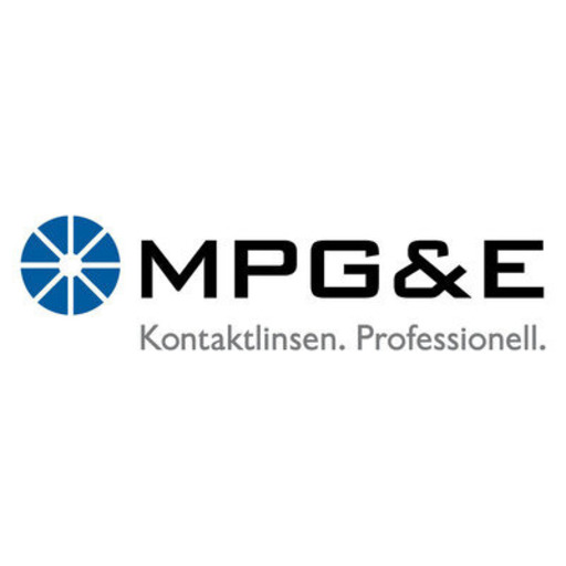 MPG & E Handel und Service GmbH Logo