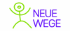 NEUE WEGE e.V. Logo