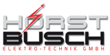 Horst Busch Elektro-Technik GmbH (Job via XING.com) Logo