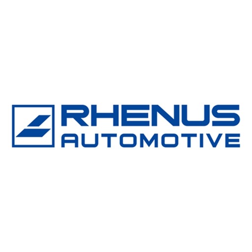 Rhenus Automotive Services (Job via XING.com) Logo