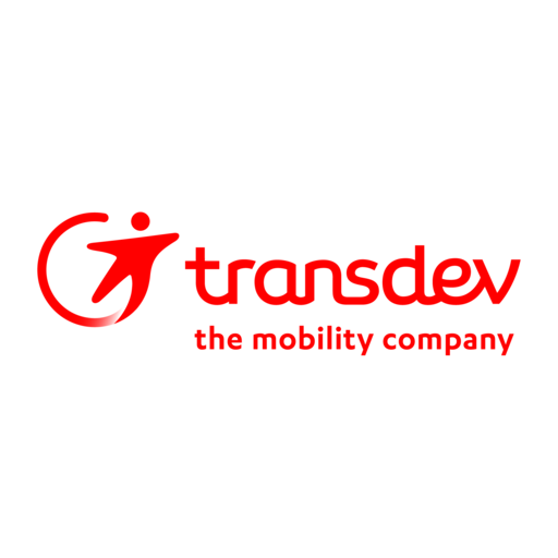 Transdev GmbH (Job via XING.com) Logo