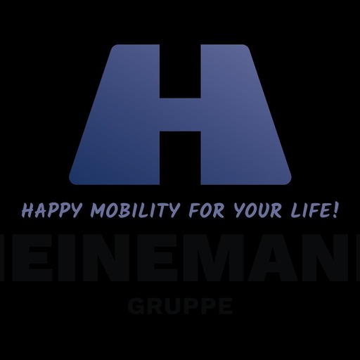 HEINEMANN Gruppe GmbH (Job via XING.com) Logo