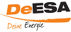 DeESA GmbH Logo