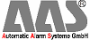 Automatic-Alarm-Systeme GmbH Logo