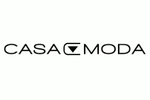 CASAMODA Heinrich Katt GmbH & Co. KG Logo