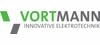 Vortmann  GmbH Logo