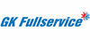 GK Fullservice  GmbH Logo