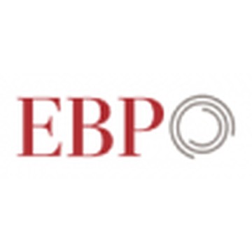 EBP Deutschland GmbH Logo