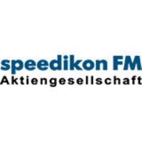 speedikon Facility Management AG Logo