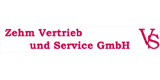 Zehm Vertrieb und Service GmbH Logo