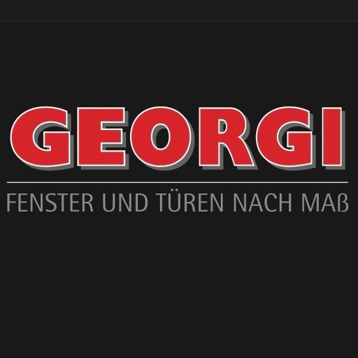 Georgi Fenster & Türenbau GmbH Logo