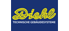 Diehl GmbH Logo
