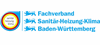 Fachverband Sanitär-Heizung-Klima Baden-Württemberg Logo