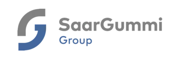 CQLT SaarGummi Deutschland GmbH Logo