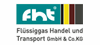 fht Flüssiggas Handel und Transport GmbH Logo